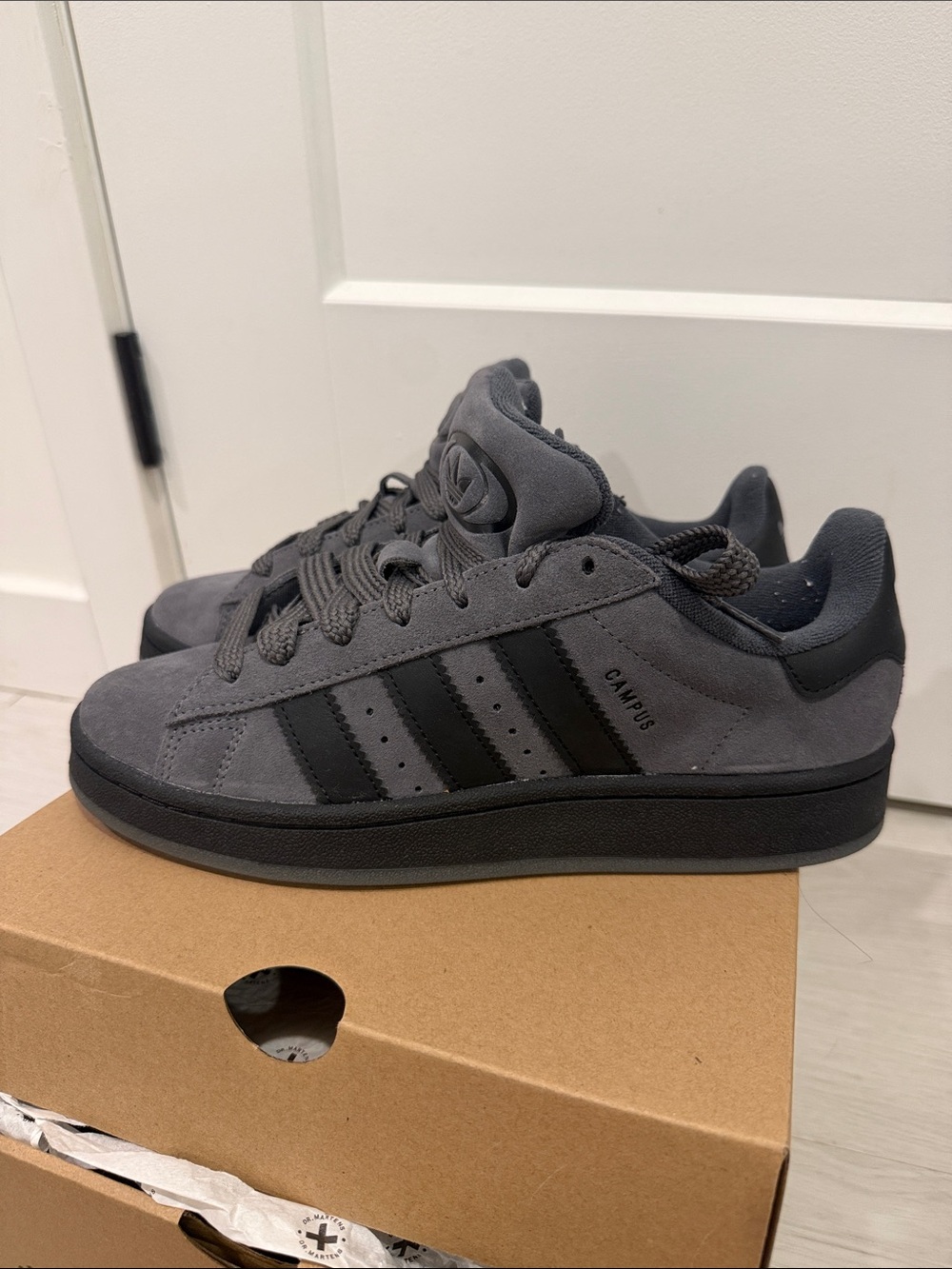 Adidas campus size 7